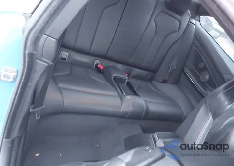 2020 BMW M4 z USA, uszkodzony, nr VIN WBS4Y9C07LFH56917